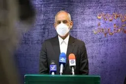  بازگشایی مدارس منوط به تصمیم ستاد کرونا است 