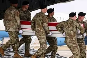 ذخایر موشکی آمریکا در جنگ با ایران به‌شدت کاهش یافته است