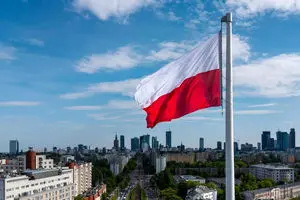 لهستان حریم هوایی دو شهر را پس از حملات روسیه به اوکراین بست