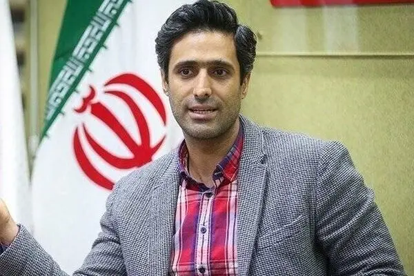 قارایی: حمایت صداوسیما از مستندسازی‌ام کم شده است