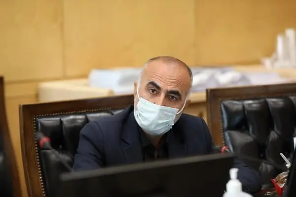 ایران خودرو و سایپا مشکلی با طرح واردات ندارند