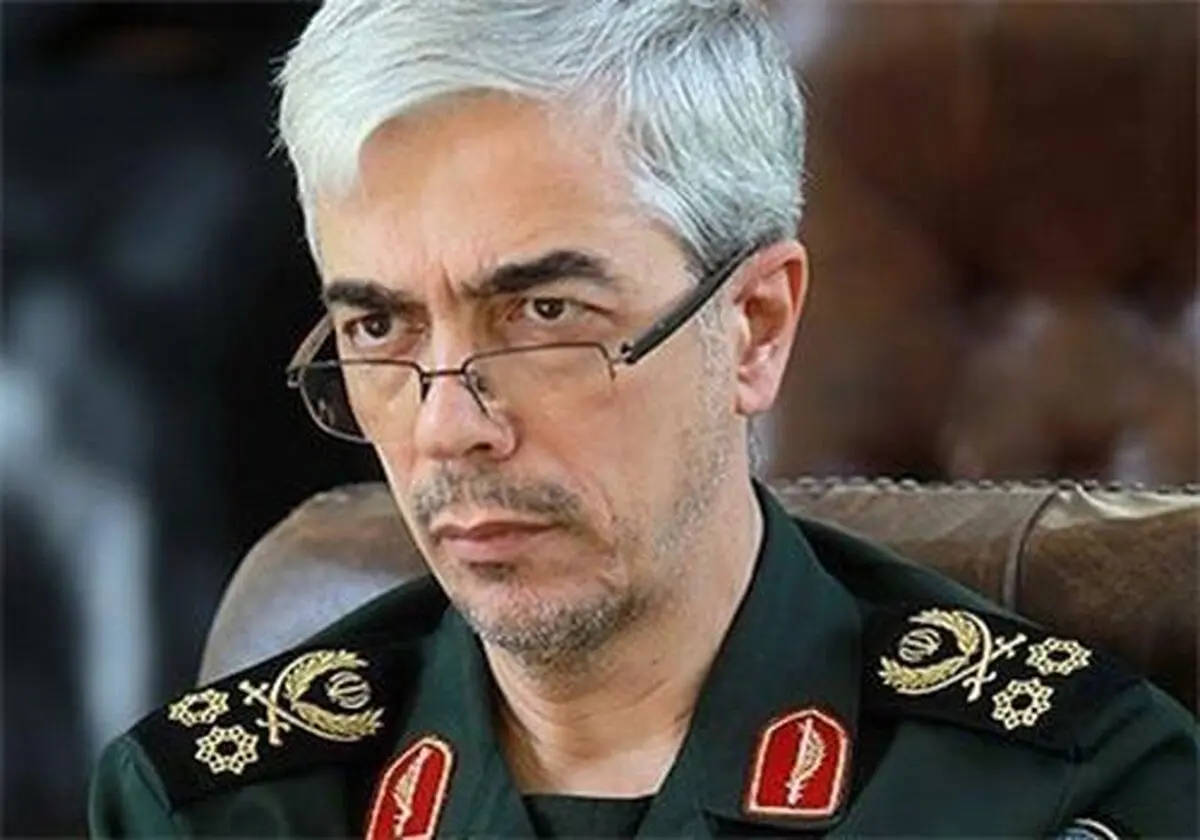 مکتب سردار سلیمانی استخراج و ترویج شود