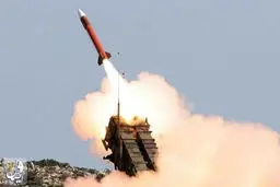 حمله ارتش یمن به پایگاه ملک خالد عربستان
