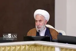 نامه دادستان به وزیر امور خارجه به منظور پیگیری حکم بازداشت مقام‌های رژیم صهیونیستی