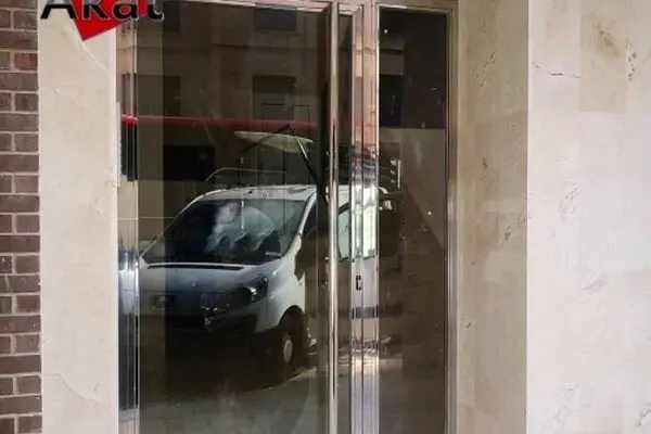 آشنایی با سازه های درب استیل / نرده استیل / حفاظ استیل