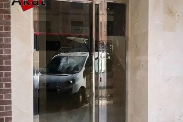 آشنایی با سازه های درب استیل / نرده استیل / حفاظ استیل