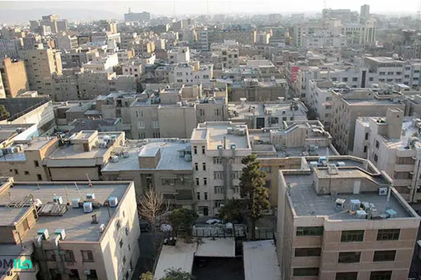 منطقه ۱۹ تهران بیمارستان ندارد