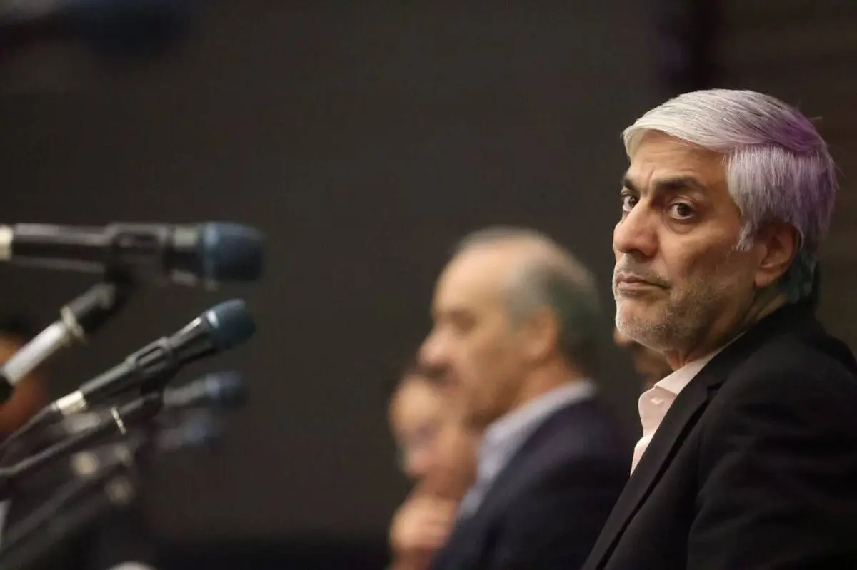 کیومرث هاشمی وزیر ورزش و جوانان شد