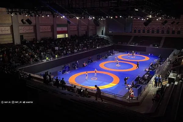 لیگ برتر کشتی فرنگی؛ تعیین فینالیست‌ها در ۱۴ آذر