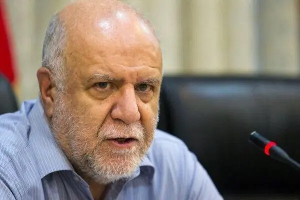  وزیر نفت: امکان واردات گاز وجود ندارد 