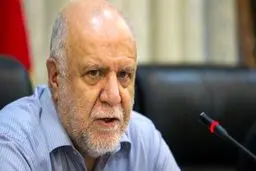  وزیر نفت: امکان واردات گاز وجود ندارد 