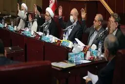 دولت کدام سند را اجرایی خواهد کرد؟