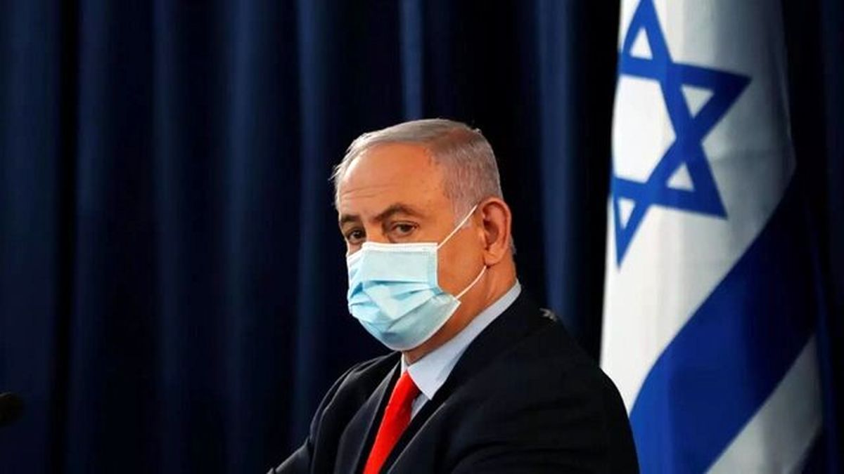 نتانیاهو: مشتاقانه آماده همکاری با بایدن درباره خطرات ایران هستم
