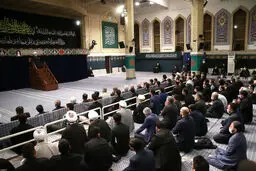 اعلام برنامه عزاداری دهه اول محرم در حسینیه امام خمینی(ره) / امکان حضور عمومی وجود ندارد