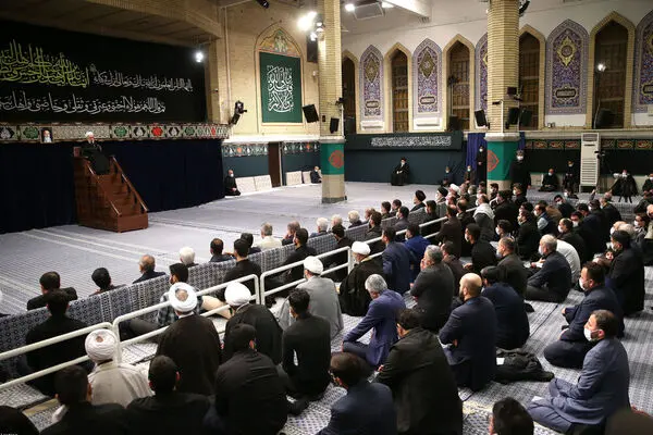 اعلام برنامه عزاداری دهه اول محرم در حسینیه امام خمینی(ره) / امکان حضور عمومی وجود ندارد