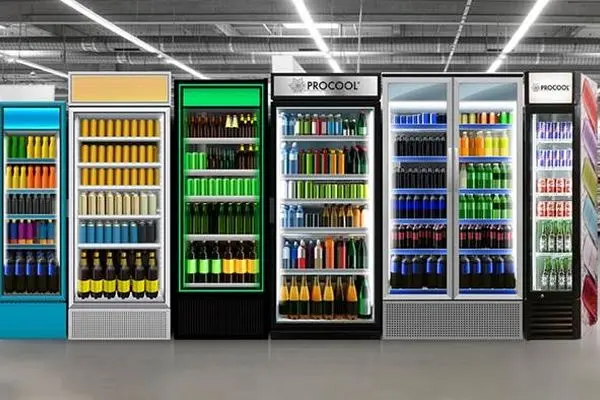 سرمایی که از قلب فروشگاه می‌تپد؛ نگاهی به نسل جدید یخچال‌های فروشگاهی با موتور مرکزی