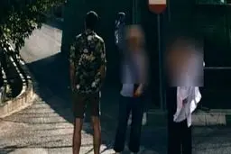 اهانت‌کنندگان به هیأت قمر بنی‌هاشم دستگیر شدند