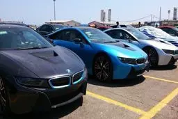 افزایش قیمت ارز با اجرای طرح ساماندهی بازار خودرو