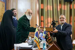مروری بر بودجه شهرداری تهران