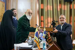 مروری بر بودجه شهرداری تهران
