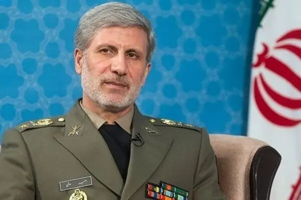 
امیر سرتیپ حاتمی به هند سفر می‌کند
