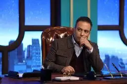 کامران نجف‌زاده به تلویزیون برمی‌گردد