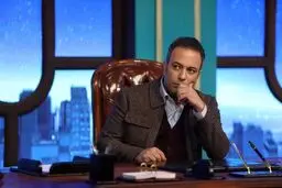 کامران نجف‌زاده به تلویزیون برمی‌گردد