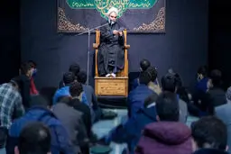 قاعده دینی پرداخت حقوق به مدیران