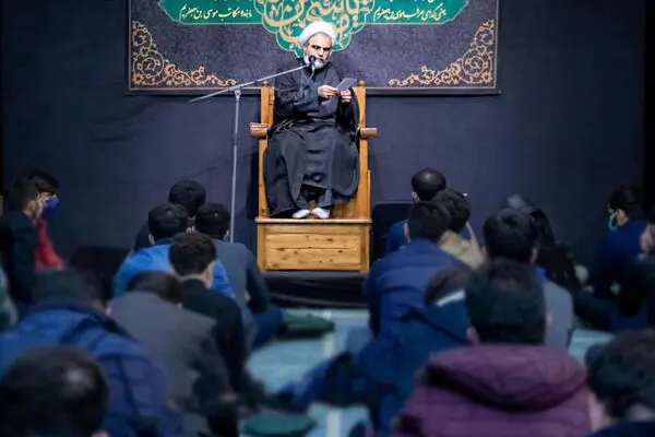 قاعده دینی پرداخت حقوق به مدیران