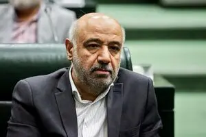 اولین کارت زرد به دولت چهاردهم