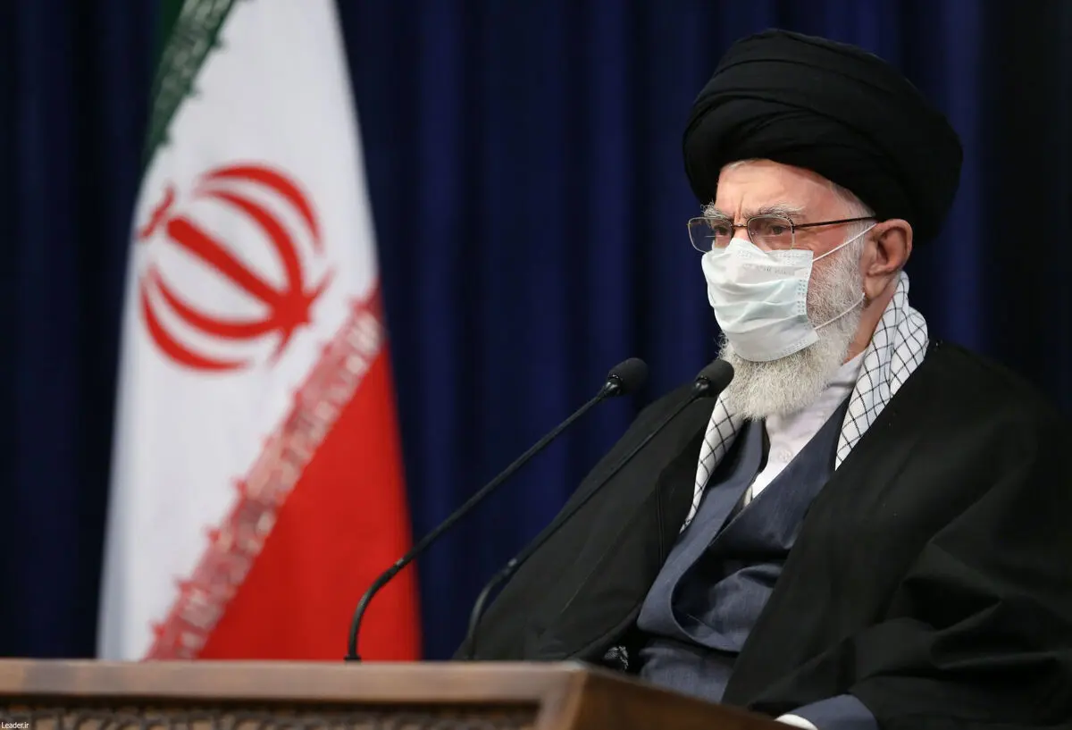 رهبرانقلاب: مقصر عقب‌ماندگی‌ها خودمان هستیم