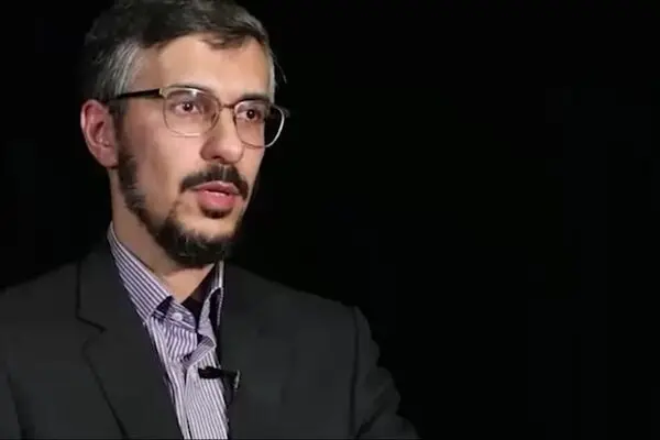 میراث روابط خارجی دولت روحانی