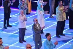 پایان فصل اول مسابقه بزرگ «۱۰۰» جمعه و شنبه ۱۸ و ۱۹ مهر از شبکه سه