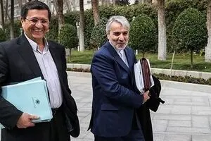 نه نوبخت نه همتی، هیچ کس مسئولیت استقراض را نمی پذیرد