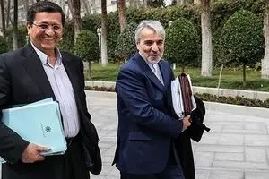 نه نوبخت نه همتی، هیچ کس مسئولیت استقراض را نمی پذیرد