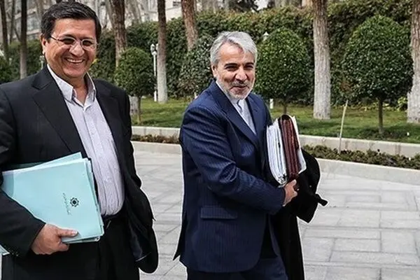 نه نوبخت نه همتی، هیچ کس مسئولیت استقراض را نمی پذیرد