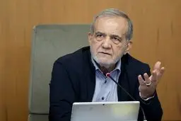 پزشکیان: اعتبار کالابرگ افزایش می‌یابد؛ حمایت بیشتر از ۶ دهک درآمدی