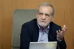 پزشکیان: اعتبار کالابرگ افزایش می‌یابد؛ حمایت بیشتر از ۶ دهک درآمدی