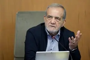 پزشکیان: اعتبار کالابرگ افزایش می‌یابد؛ حمایت بیشتر از ۶ دهک درآمدی
