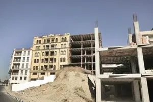 افزایش 1100 درصدی هزینه ساخت مسکن