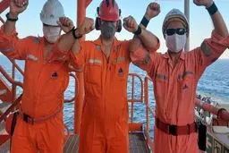 چرا وزارت نفت تنها بخشی از معترضان را می‌بیند؟