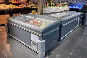 مهندسی نمایش در بخش پروتئین؛ چگونه یخچال قصابی، یخچال کانتری و یخچال جزیره فروش را متحول می‌کنند؟