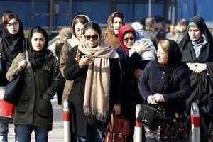 متن کامل لایحه‌ی حجاب