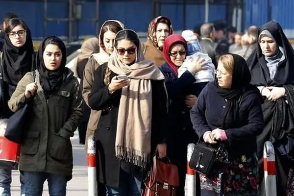 متن کامل لایحه‌ی حجاب