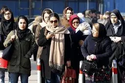 متن کامل لایحه‌ی حجاب