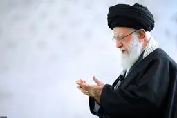 فردا دوشنبه ۱۱ فروردین عید سعید فطر است