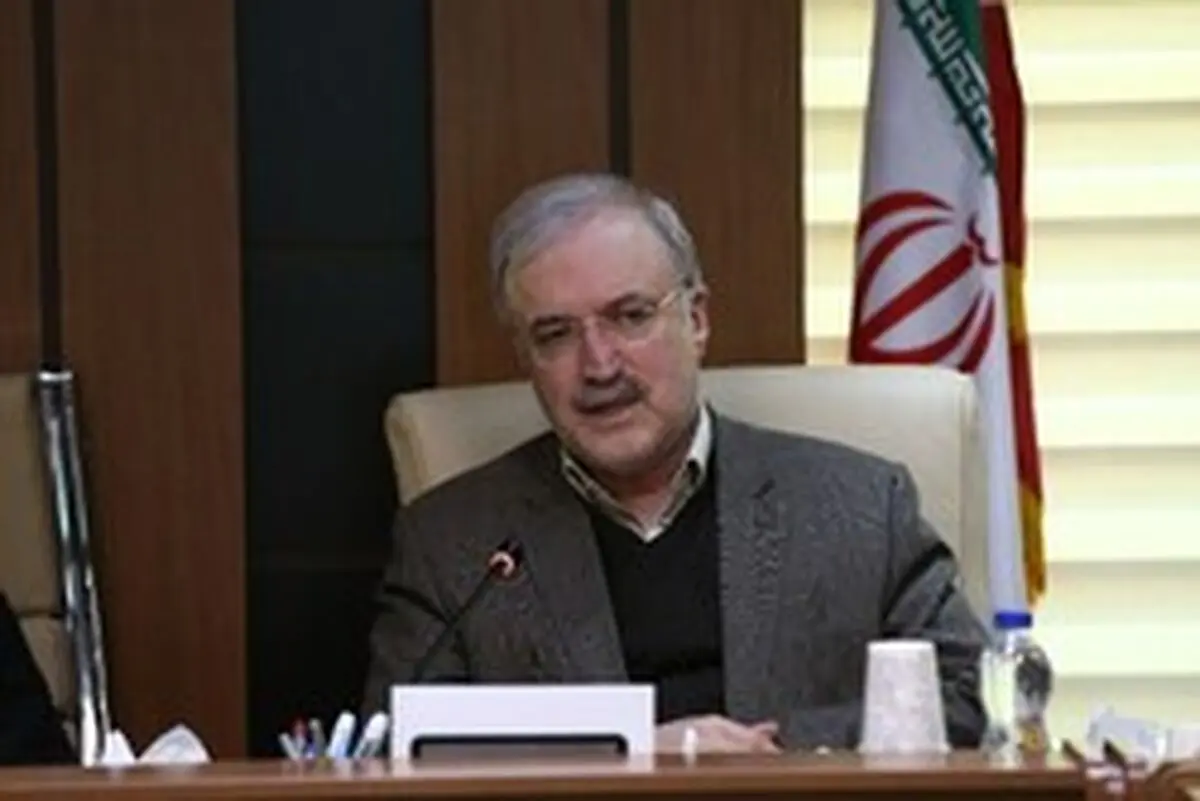 شعله‌های کرونا در تهران روشن شده است