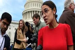  دروغ بزرگ نماینده آمریکایی لو رفت 