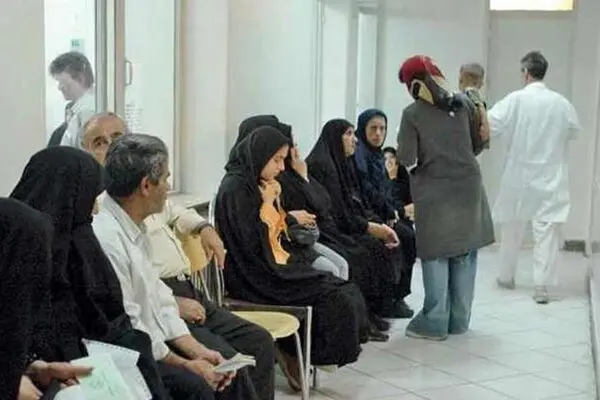 آمارها دروغ می‌گویند: کمبود پزشک نداریم