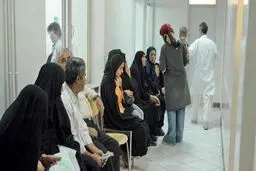 آمارها دروغ می‌گویند: کمبود پزشک نداریم